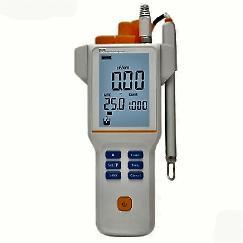 ACTPCMSM-2303.png Acoustic Testing Pro Benchtop Water Salinity Temperature Conductivity Meter