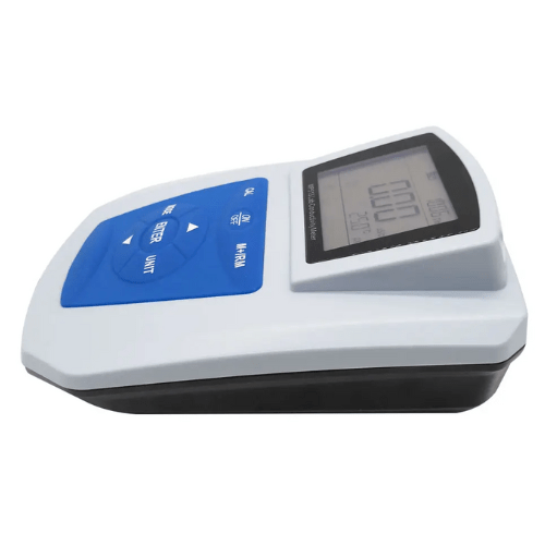 Acoustic Testing Pro Multi-Measurement Conductivity Tester