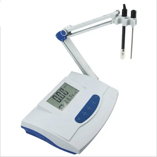 ACTPCMSM-237-1.png Acoustic Testing Pro Electrochemical Laboratory Conductivity Meter