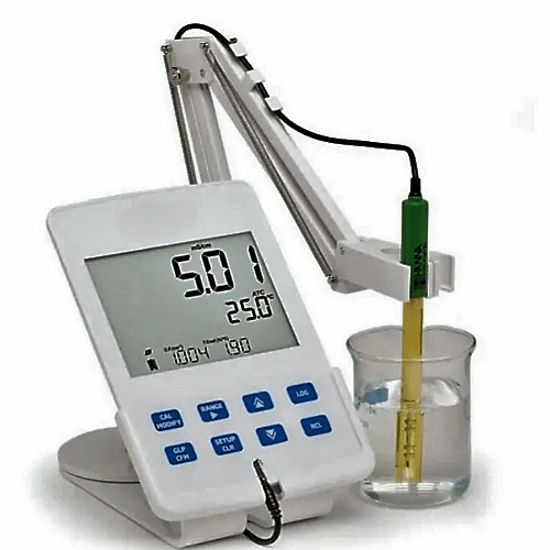 Acoustic Testing Pro Hanna Dedicated Conductivity/TDS/Salinity Meter