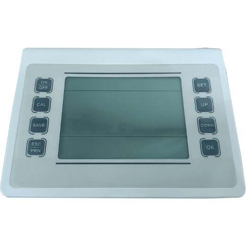 Acoustic Testing Pro Multiparameter Salinity Conductivity Meter