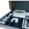 Acoustic Testing Pro Multiparameter Salinity Conductivity Meter