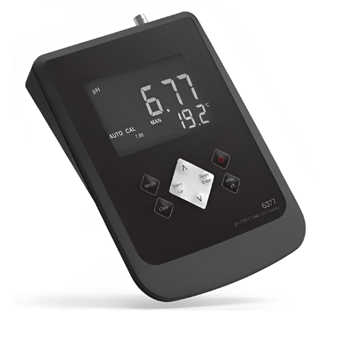 Acoustic Testing Pro Benchtop Conductivity Salinity Temperature Tester