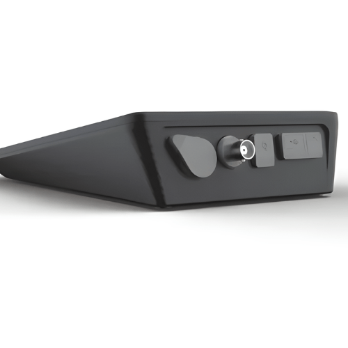 Acoustic Testing Pro Benchtop Conductivity Salinity Temperature Tester