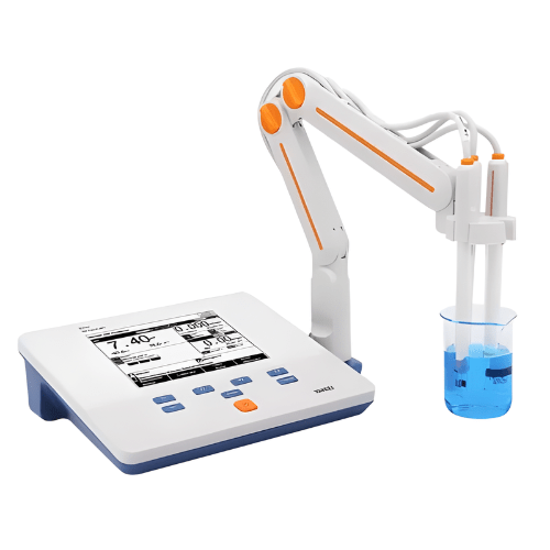 Acoustic Testing Pro Conductivity TDS Water Multi-Parameter Meter