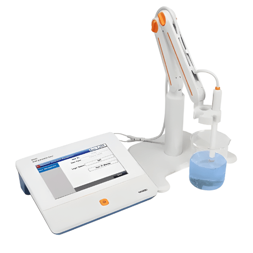 Acoustic Testing Pro Conductivity TDS Water Multi-Parameter Meter