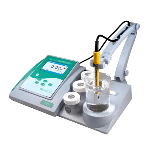 Acoustic Testing Pro Laboratory Conductivity Meter