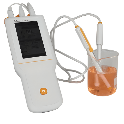 Acoustic Testing Pro Digital Display Salinity Conductivity Meter