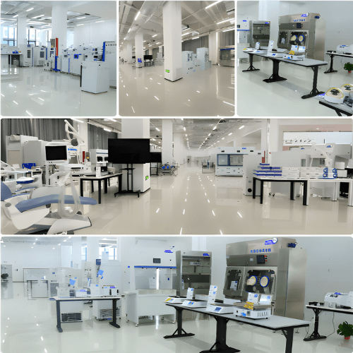 Acoustic Testing Pro Benchtop Conductivity/TDS/Salinity/Resistivity Meter