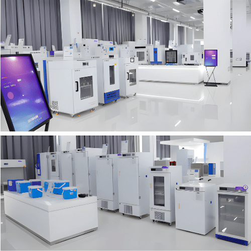 Acoustic Testing Pro Benchtop Conductivity/TDS/Salinity/Resistivity Meter