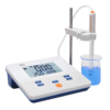 Acoustic Testing Pro Calibration TDS Salinity Conductivity Meter