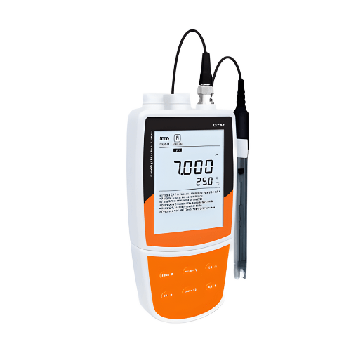 Acoustic Testing Pro Digital PH/Conductivity/TDS/Salinity Meter