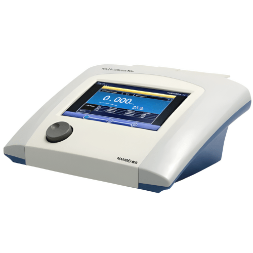 Acoustic Testing Pro Touch Screen Water Quality Conductivity Salinity TDS Meter