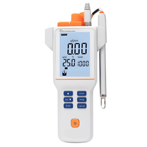 ACTPCMSM-294-03.png Acoustic Testing Pro Touch Screen Water Quality Conductivity Salinity TDS Meter