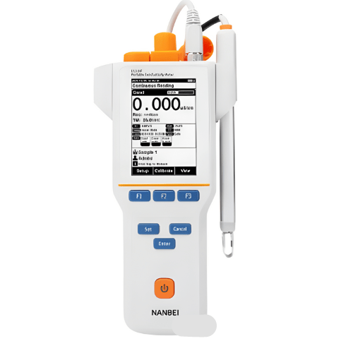 ACTPCMSM-294-05.png Acoustic Testing Pro Touch Screen Water Quality Conductivity Salinity TDS Meter