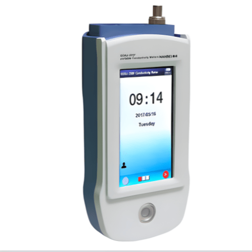 Acoustic Testing Pro High Quality Versatile Portable Conductivity Meter