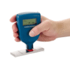 Acoustic Testing Pro Paint Coating Thickness Gauge