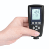 Acoustic Testing Pro Paint Coating Thickness Gauge