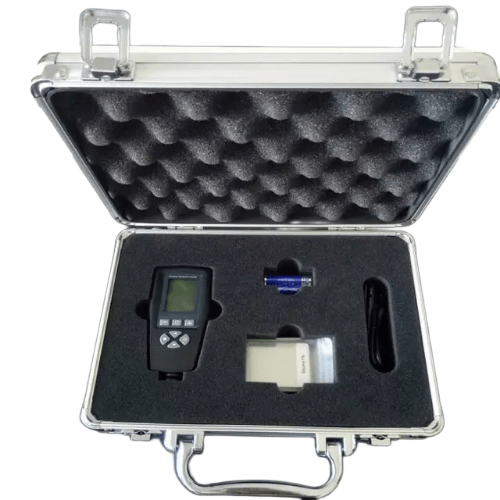Acoustic Testing Pro Paint Coating Thickness Gauge