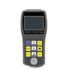 Acoustic Testing Pro Ultrasonic Thickness Gauge