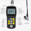 Acoustic Testing Pro Ultrasonic Thickness Gauge