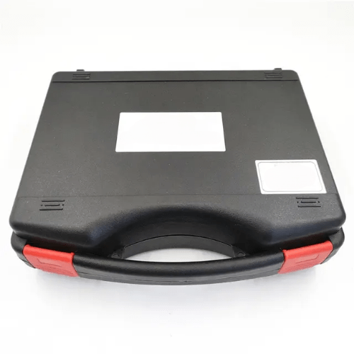 Acoustic Testing Pro Ultrasonic Thickness Gauge