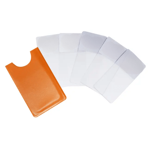 Acoustic Testing Pro Non-Conductive Coating Thickness Meter