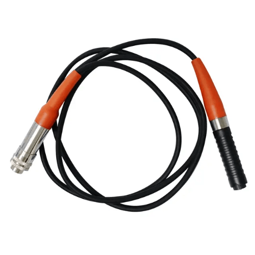 Acoustic Testing Pro Non-Conductive Coating Thickness Meter