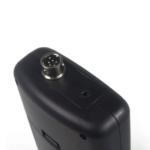 Acoustic Testing Pro Non-Conductive Coating Thickness Meter