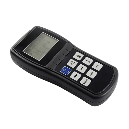 Acoustic Testing Pro Car Paint Thickness Gauge Meter