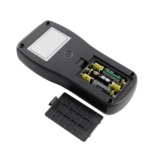 Acoustic Testing Pro Car Paint Thickness Gauge Meter