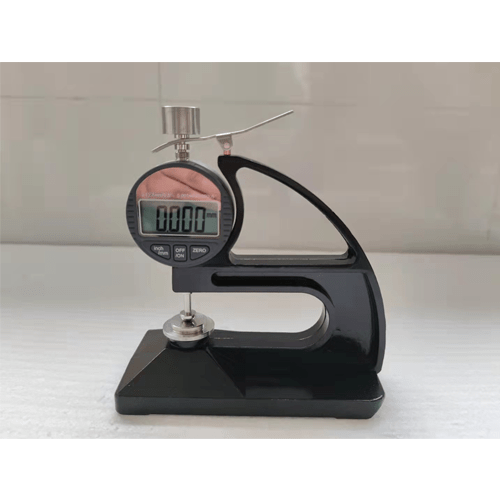 Acoustic Testing Pro Plastic Film Thickness Gauge