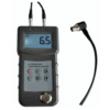 Acoustic Testing Pro Ultrasonic Thickness Gauge Meter