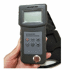 Acoustic Testing Pro Ultrasonic Thickness Gauge Meter