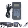 Acoustic Testing Pro Ultrasonic Thickness Gauge Meter