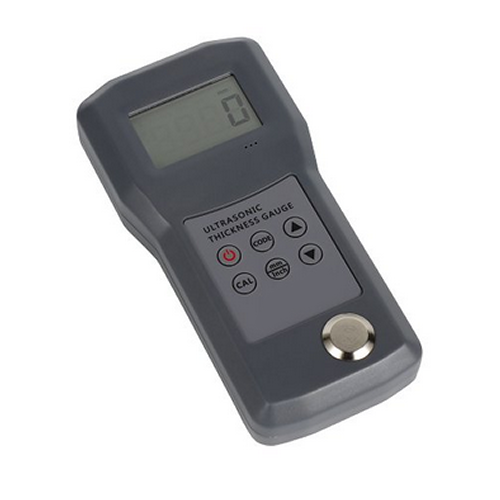Acoustic Testing Pro Ultrasonic Thickness Gauge Meter