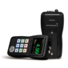 Acoustic Testing Pro Ultrasonic Paint Coating Thickness Meter