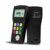 Acoustic Testing Pro Metal Pipe Thickness Measuring Gauge