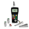 Acoustic Testing Pro Metal Pipe Thickness Measuring Gauge