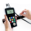 Acoustic Testing Pro Metal Pipe Thickness Measuring Gauge