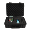 Acoustic Testing Pro Metal Pipe Thickness Measuring Gauge