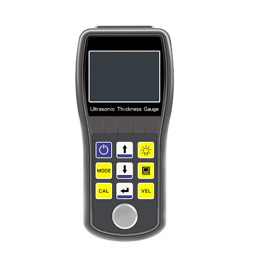 ACTPCMTG-205_1.png Acoustic Testing Pro Stainless Steel Ultrasonic Thickness Gauge