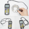 Acoustic Testing Pro Stainless Steel Ultrasonic Thickness Gauge
