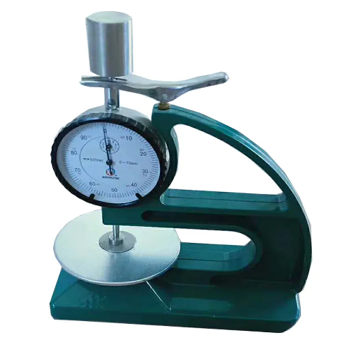 Acoustic Testing Pro Coiled Material Thickness Gauge Tester