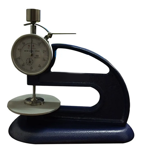 Acoustic Testing Pro Coiled Material Thickness Gauge Tester