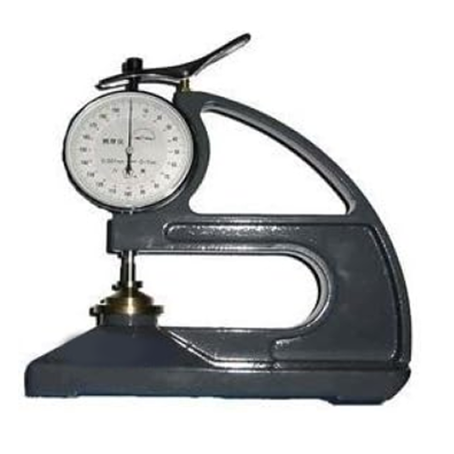 Acoustic Testing Pro Coiled Material Thickness Gauge Tester