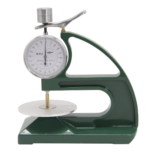 Acoustic Testing Pro Coiled Material Thickness Gauge Tester
