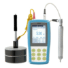 Acoustic Testing Pro Ultrasonic Aluminum Thickness Gauge