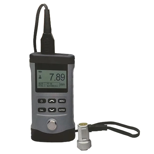 ACTPCMTG-209_1.png Acoustic Testing Pro Echo Material Ultrasonic Thickness Gauge Tester