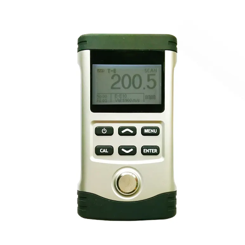 ACTPCMTG-209_2.png Acoustic Testing Pro Echo Material Ultrasonic Thickness Gauge Tester